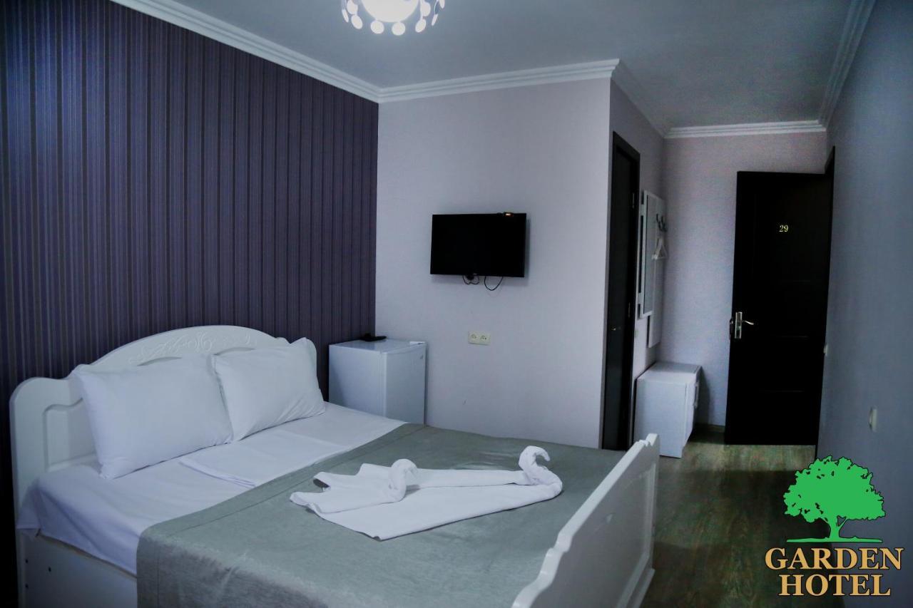 Garden Hotel Kutaisi Exterior photo